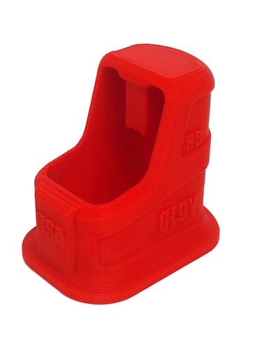 CZ 75, 85, SP-01, Shadow, P-10 Magazine Speed Loader, Quickie Loader QL9Y - Picture 10 of 23