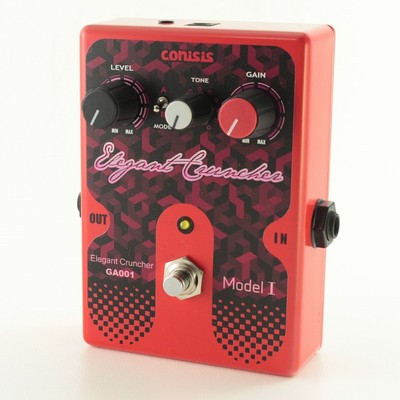 Amplifier effector sale item] CONISIS / Elegant Cluncher GA001 Long term