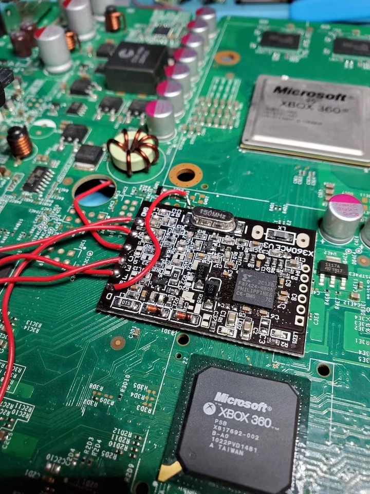 Video Game Hardware Repair Service - Image 3 of 4