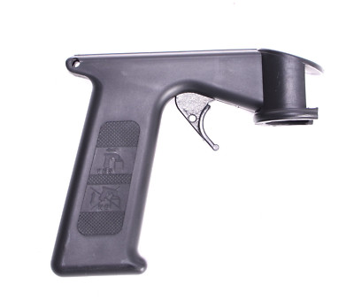 WOW! Spray Max Spraydosen Handgriff Griff für Lackspray und Autolack 746200