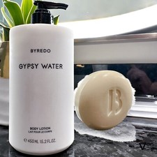 BYREDO Body Lotion Gypsy Water