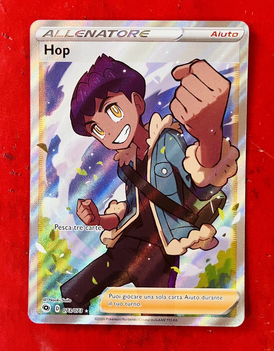 Pokemon Go – Modulo Di Richiamo 067/078 – Lotto Di 4 Carte Da Allenatore (Set Da Gioco) - 3