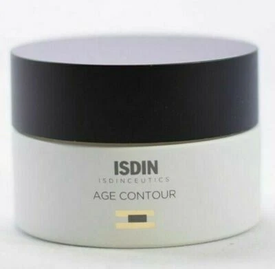 ISDIN AGE CONTOUR CREAM 0.25 oz Travel/Sample Size Brand New