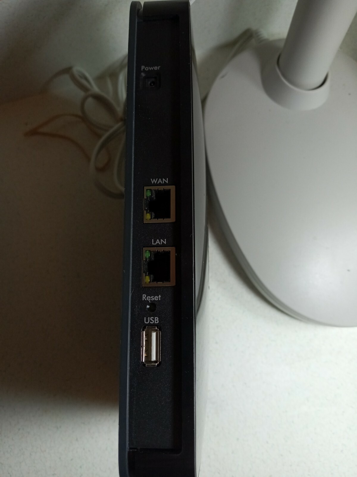 Used Netgear Model: (ASG1100) Xfinity Home Security System.  