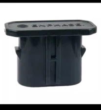 Qty. 40  - Enphase Q-SEAL-10 Q-Cable Sealing Cap