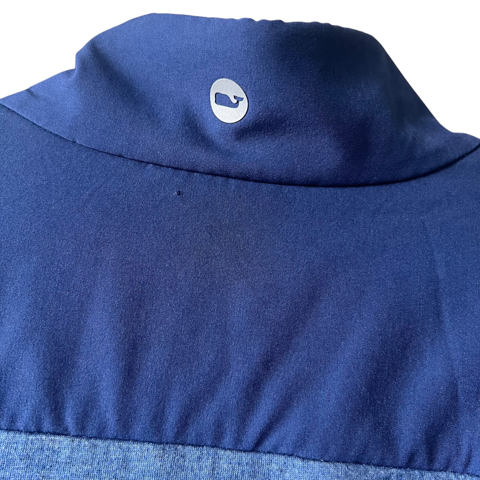 Vineyard Vine Mesh Performance Shep Sweatshirt Wo… - image 8