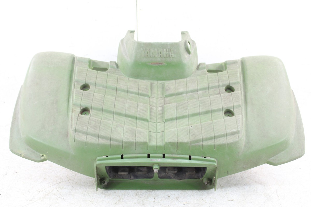 1998 Yamaha Timberwolf 250 2x4 Front Fender Plastic | eBay