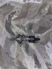 Vintage Masters of the Universe Roboto Weapon Claw Arm Attachment Hand MOTU 80’s