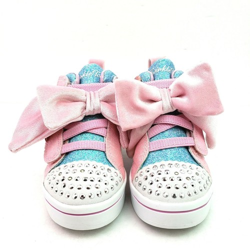 red and blue shiny jordan 1