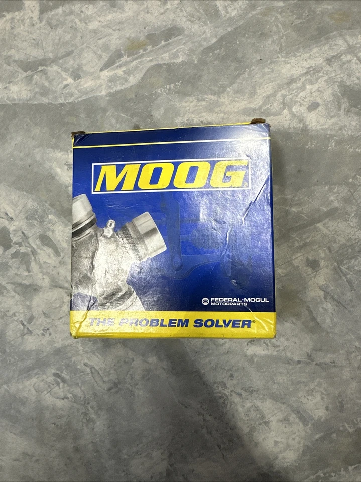 MOOG 889 Universal Joint - Image 2 of 3