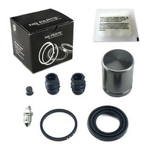 Bremssattel Reparatursatz + Kolben hinten 40mm für Opel Antara L07