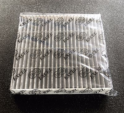 CARBONIZED CABIN AIR FILTER FOR HONDA CRV 2017-2022 & HRV US Seller Fast Ship!