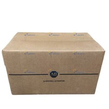 ALLEN BRADLEY 20AB9P6A0AYNNNC0 SERIES A DRIVE