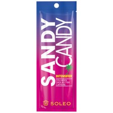 Soleo Basic Line Sunbed Tanning Lotion Cream Accelerator Bronzer Tingle