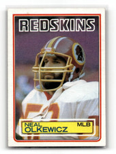 Neal Olkewicz