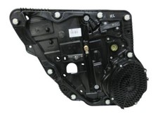 Rear Left Window Lifter Frame / Body without Engine Fits for Alfa Romeo Tonal