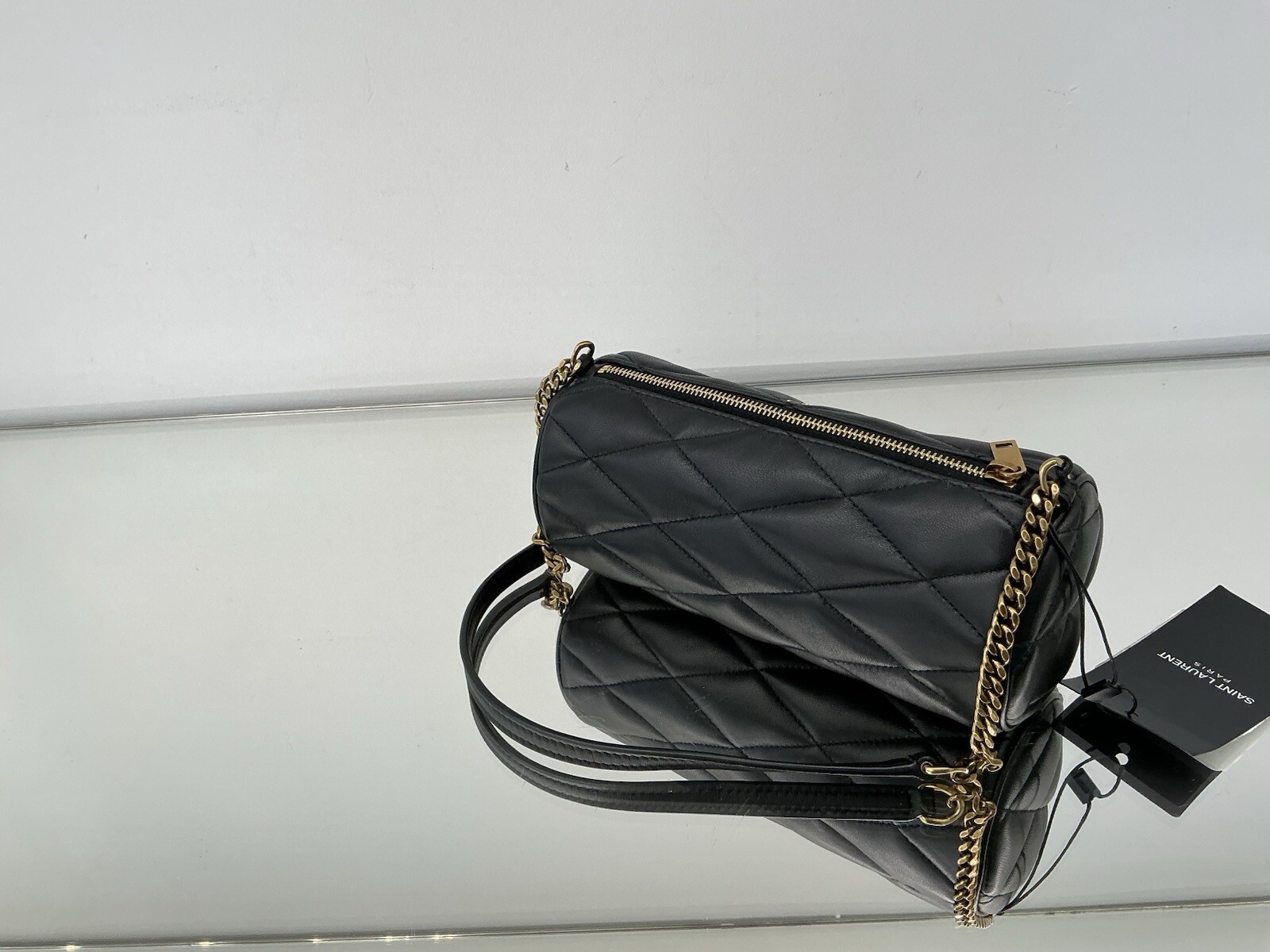 borsa yves saint laurent donna