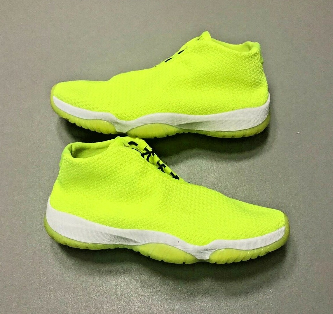 jordan future size 13