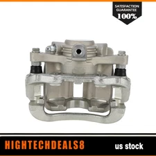 For 1998-2005 Chevrolet Blazer Rear Left Brake Calipers With Bracket