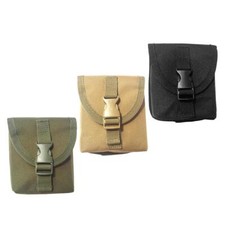 Belt Pouch for Scuba Diving