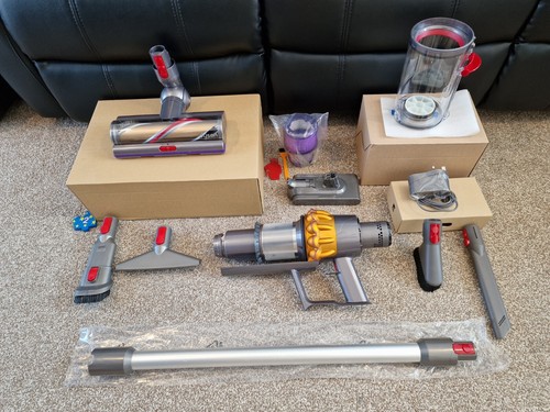 Аккумулятор dyson sv22