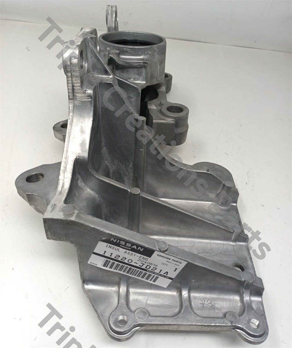 11220-JD21A Genuine Nissan Infiniti Insulator Assy-Engine Mounting