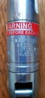 PENGO MILLER BB-13-L 2 TON SWIVEL  — photo 2