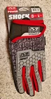MECHANIX WEAR GLOVES IMPACT SZ L OR-PWSK-58-010 TOUCH CAPABLE