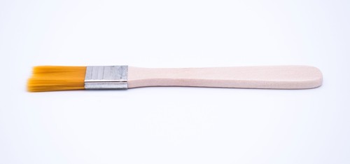 Brosse de nettoyage clavier PC ordinateur portable ordinateur portable Macbook poussière outil souple port - Photo 3/12