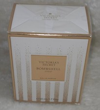 Victoria's Secret Bombshell Gold EAU DE PARFUM 1.7 oz Brand NEW  SEALED