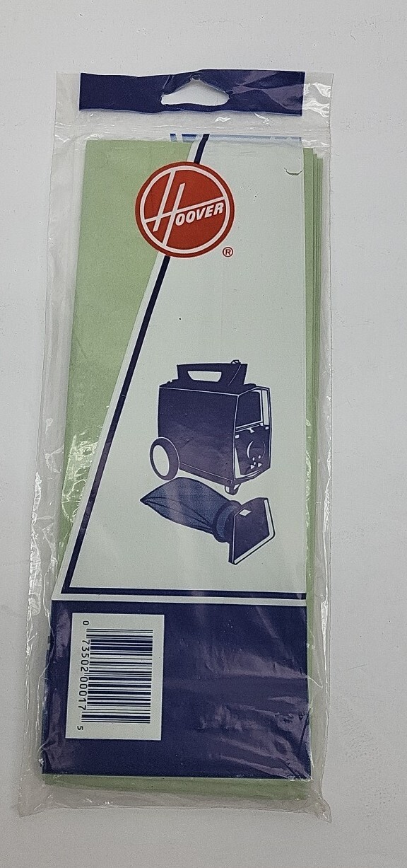 Hoover Type N Bag (5Pack), 4010038N Fits Portapower Cleaners eBay
