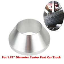 Manual Tire Changer Upgrade Centering Cone For Harbor Freight Car Truck Ultimate