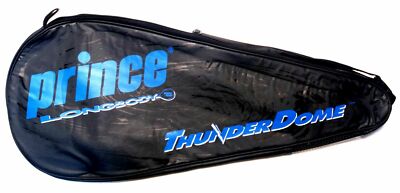 Prince ThunderDome Racket Cover Schlägerhülle für Tennisschläger