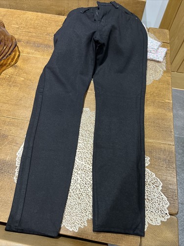 Ladies 7 All Mankind Jeans jegging Size 28 Cropped EBay