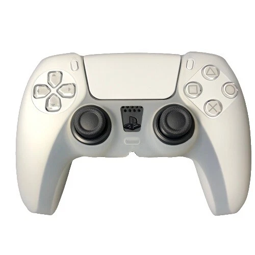 White Video Game Bags, Skins & Travel Cases