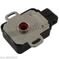 Walker Products 200-1141 Throttle Position Sensor NISS (4,6) 1984-89