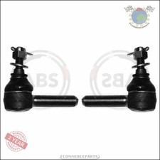 Rotule de direction Land Rover 90