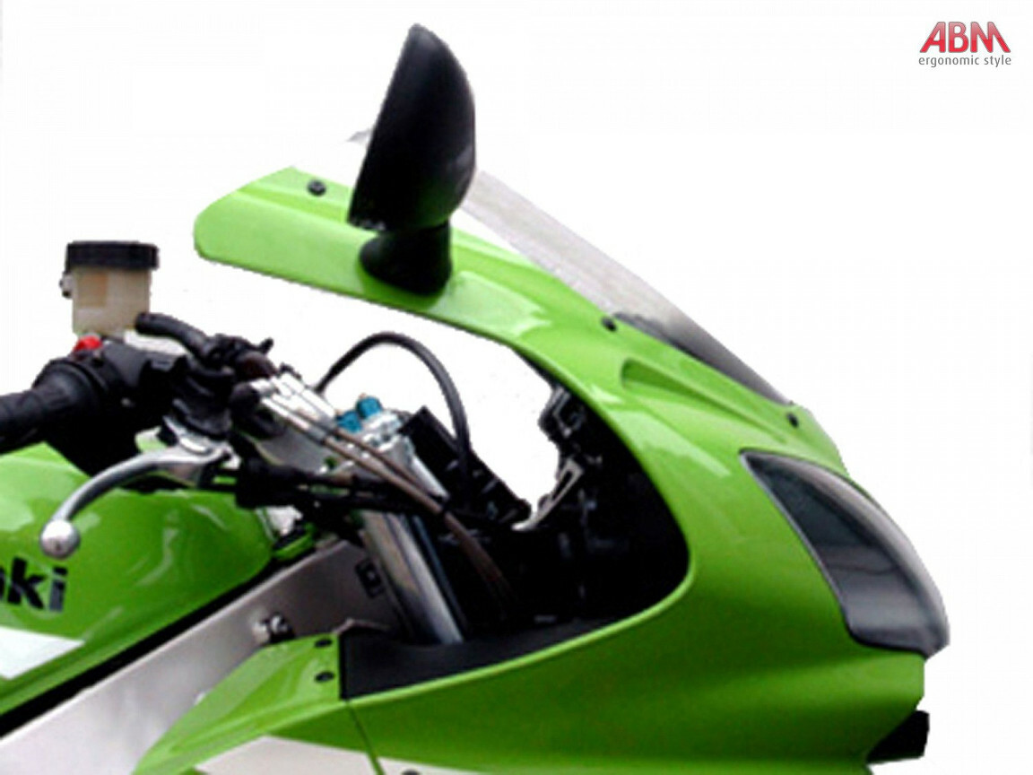 ABM Superbike Top Yoke Kawasaki ZX-9 R (ZX900E) | 02-FF
