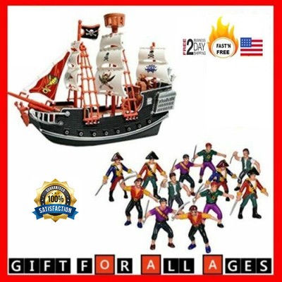 play figures for boys