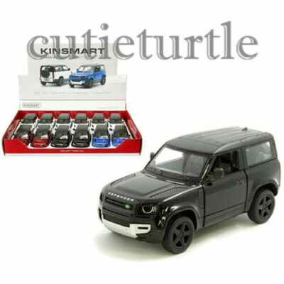 ミニカー TSM MODEL 1/43 Land Rover Defender 90 TSM-Model Official Website: Collectible Model Cars