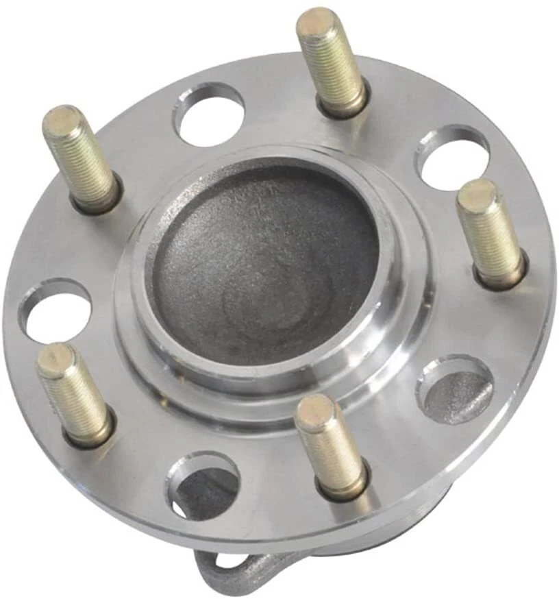 MOOG TRASERO. Buje de cojinete de rueda para Jeep Compass Dodge Avenger calibre Sebring Foto 4 de 4