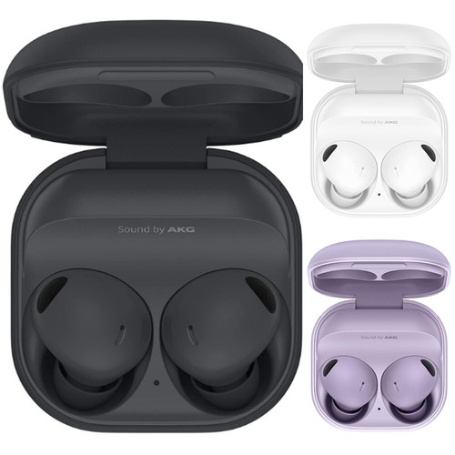 Buds 2 Pro For Samsung Galaxy Wireless Bluetooth Noise Cancelling Earphones