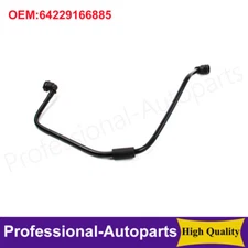 17128740118 Coolant Water Hose Connection Pipe for BMW F20 F30 120i 220i 330i