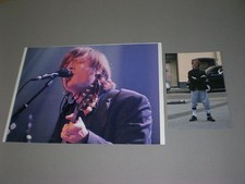 Mando Diao Björn Hans-Erik Dixgård Sänger signed signiert Autogramm 20x28 Foto 