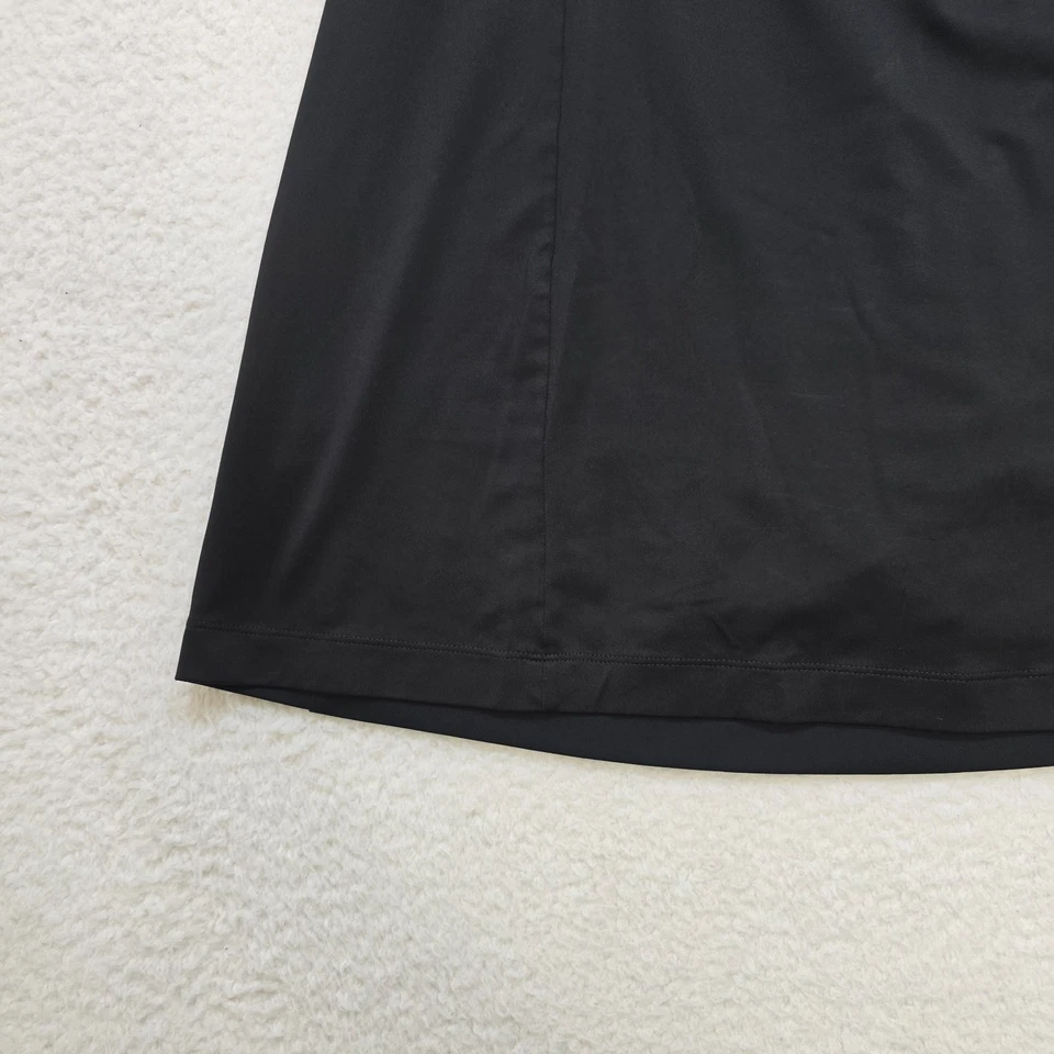 Falda corta Lady Hagen Essentials talla L golf tenis atletismo negra usada Foto 2 de 4