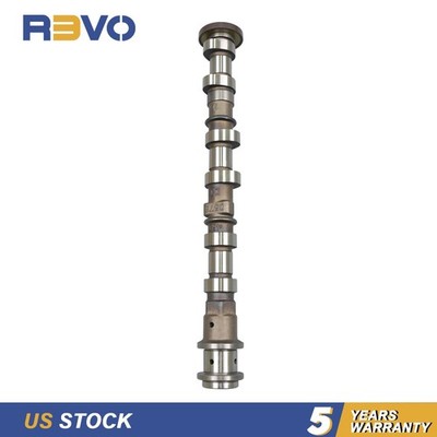  Left Side Intake Camshaft for 2011-20 Jeep Dodge Journey Chrysler 3.6 5184379AD