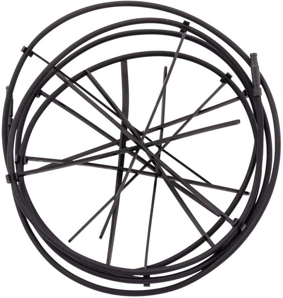 NEW Shimano Non-Series Di2 EW-SD300 E-Tube Di2 Electric Wire 1400mm - Black