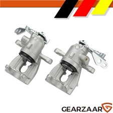 Bremssattel Bremszange Hinten passt für Ford Focus II Mondeo IV BA7 Galaxy S-Max