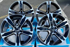 16" BMF Cobra Alloy Wheels Fits Volkswagen LT28 LT35 5x130 Wheels Only
