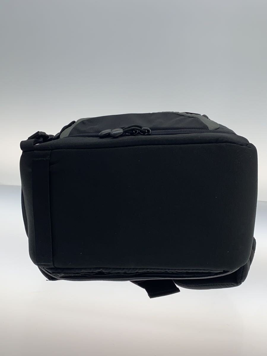 LOWEPRO Camera Backpack Polyester Black Solid Col… - image 4